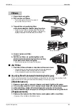 Preview for 164 page of Daikin 2MKD58BVM Service Manual