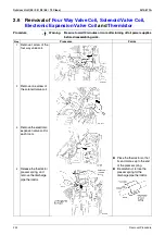 Preview for 263 page of Daikin 2MKD58BVM Service Manual