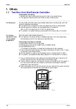 Предварительный просмотр 269 страницы Daikin 2MKD58BVM Service Manual