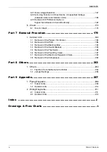 Preview for 5 page of Daikin 2MKS40DVMB Service Manual