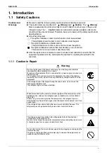 Preview for 6 page of Daikin 2MKS40DVMB Service Manual