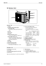 Предварительный просмотр 84 страницы Daikin 2MKS40DVMB Service Manual