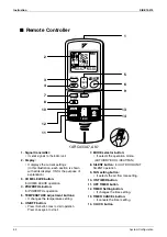 Preview for 91 page of Daikin 2MKS40DVMB Service Manual