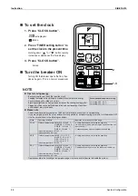 Preview for 97 page of Daikin 2MKS40DVMB Service Manual