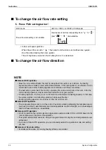 Предварительный просмотр 99 страницы Daikin 2MKS40DVMB Service Manual