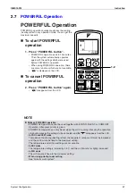 Предварительный просмотр 106 страницы Daikin 2MKS40DVMB Service Manual