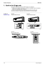 Предварительный просмотр 137 страницы Daikin 2MKS40DVMB Service Manual