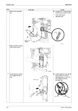 Предварительный просмотр 193 страницы Daikin 2MKS40DVMB Service Manual