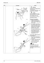 Предварительный просмотр 207 страницы Daikin 2MKS40DVMB Service Manual