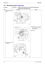 Предварительный просмотр 209 страницы Daikin 2MKS40DVMB Service Manual