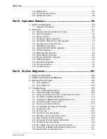 Preview for 4 page of Daikin 2MKS40FV1B Service Manual