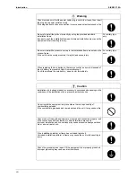 Preview for 9 page of Daikin 2MKS40FV1B Service Manual