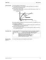 Предварительный просмотр 36 страницы Daikin 2MKS40FV1B Service Manual