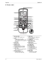 Preview for 77 page of Daikin 2MKS40FV1B Service Manual