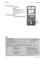 Предварительный просмотр 83 страницы Daikin 2MKS40FV1B Service Manual