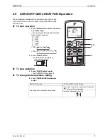 Preview for 84 page of Daikin 2MKS40FV1B Service Manual