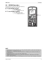 Preview for 90 page of Daikin 2MKS40FV1B Service Manual