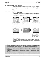 Предварительный просмотр 92 страницы Daikin 2MKS40FV1B Service Manual