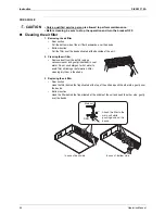 Preview for 105 page of Daikin 2MKS40FV1B Service Manual