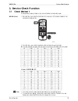 Предварительный просмотр 116 страницы Daikin 2MKS40FV1B Service Manual