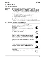 Preview for 7 page of Daikin 2MKS40G2V1B Service Manual