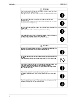 Preview for 10 page of Daikin 2MKS40G2V1B Service Manual