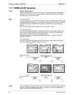 Предварительный просмотр 76 страницы Daikin 2MKS40G2V1B Service Manual