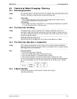 Preview for 97 page of Daikin 2MKS40G2V1B Service Manual