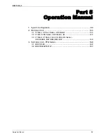 Preview for 109 page of Daikin 2MKS40G2V1B Service Manual