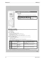 Предварительный просмотр 116 страницы Daikin 2MKS40G2V1B Service Manual