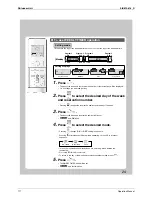 Предварительный просмотр 128 страницы Daikin 2MKS40G2V1B Service Manual