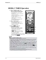 Preview for 156 page of Daikin 2MKS40G2V1B Service Manual