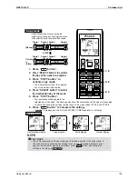 Предварительный просмотр 157 страницы Daikin 2MKS40G2V1B Service Manual