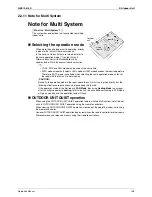 Preview for 159 page of Daikin 2MKS40G2V1B Service Manual