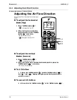 Предварительный просмотр 166 страницы Daikin 2MKS40G2V1B Service Manual