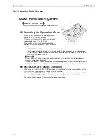 Предварительный просмотр 178 страницы Daikin 2MKS40G2V1B Service Manual