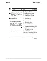 Preview for 181 page of Daikin 2MKS40G2V1B Service Manual