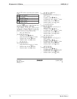 Preview for 186 page of Daikin 2MKS40G2V1B Service Manual