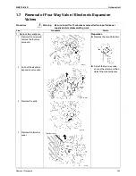 Предварительный просмотр 303 страницы Daikin 2MKS40G2V1B Service Manual