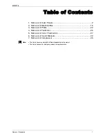 Preview for 3 page of Daikin 2MKS70JVLT Service Manual