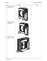 Предварительный просмотр 11 страницы Daikin 2MKS70JVLT Service Manual