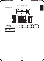 Preview for 5 page of Daikin 2MX18AXVJU Installation Manual