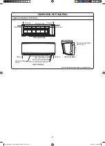 Preview for 22 page of Daikin 2MX18AXVJU Installation Manual