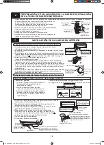 Предварительный просмотр 29 страницы Daikin 2MX18AXVJU Installation Manual