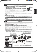 Предварительный просмотр 35 страницы Daikin 2MX18AXVJU Installation Manual