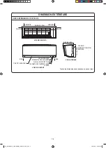 Предварительный просмотр 40 страницы Daikin 2MX18AXVJU Installation Manual