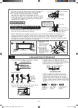 Предварительный просмотр 48 страницы Daikin 2MX18AXVJU Installation Manual