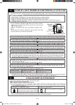 Предварительный просмотр 52 страницы Daikin 2MX18AXVJU Installation Manual