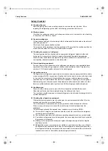 Preview for 9 page of Daikin 2MX18AXVJU Service Manual