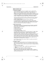 Preview for 11 page of Daikin 2MX18AXVJU Service Manual